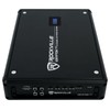 Rockville KRYPTON T1 1600 Watt Peak/400w RMS 2 Channel Car