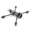 Mark4 8inch 375mm with 5mm Arm Quadcopter Frame 3K Carbon