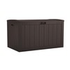 Suncast The 134 Gallon Extra Large Deck Box, BMDB1340J