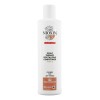 Nioxin  Nioxin-3 Acondicionador Densificador Para Cabello Teñido
