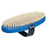 Holmenkol Wax Brush Fiber Oval Brush Fibre