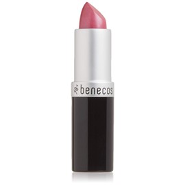 Benecos Natural lipstick, BDIH certified