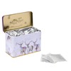 New English Teas Christmas Stag Tea Tin with 40 English