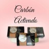 Jabon Carbón Activado