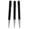 3pcs Centre Punch Set,Nail Punch,Center Punch, Nail Punch Set,Positioning Punch