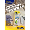 Scholl LiquiFlex Everyday S Comfort Insoles, More Memory Foam and