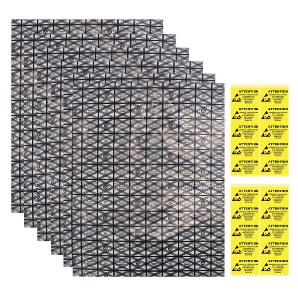 HRX Package HRX Package 20pcs Large Premium Anti Static Bags