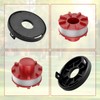 3405096 Trimmer Spool Replacement for Einhell GE-CT 36/30 LI E