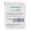 redesept Spezialreiniger für Mundduschen 150g, 2er Pack (2x 150g)