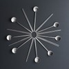 Ebro Stainless Steel Cutlery Set of 5 / 이브로 스텐