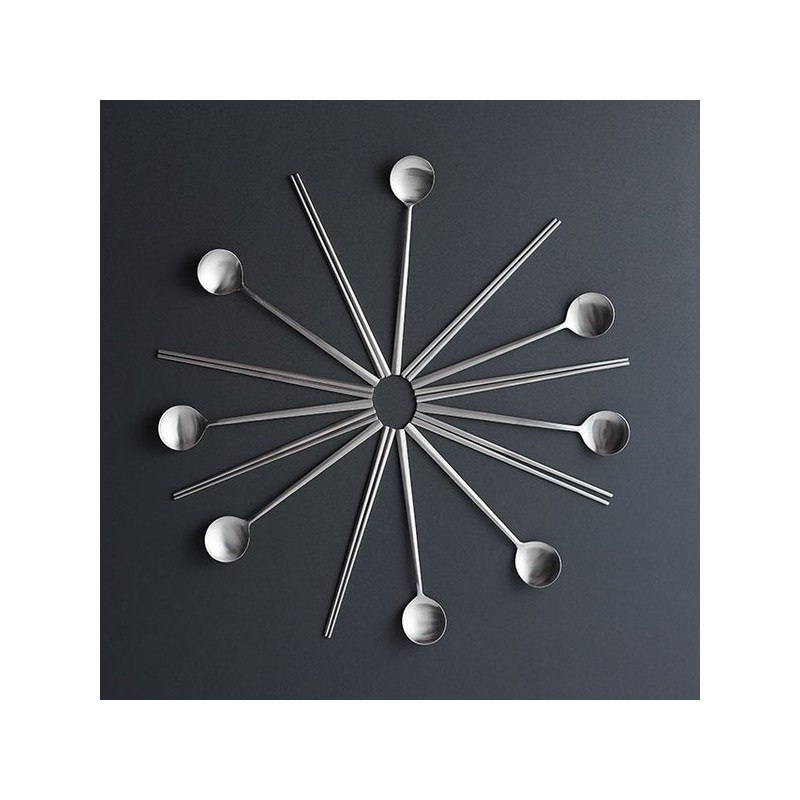Ebro Stainless Steel Cutlery Set of 5 / 이브로 스텐