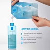 La Roche-Posay Toleriane Purifying Foaming Facial Cleanser | Niacinamide +