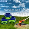 HMYNJEI 124-03 Trimmer Line Spool for Kobalt 24-Volt Max KST