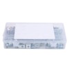u Clips,160Pcs U?Clips Chimney Nut ?¨º?304 Stainless Steel FastenerU Nut