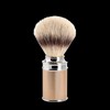 Muhle 31 M 89 Rose Gold Shaving Brush 21mm