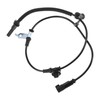 INFINAUTO ABS Wheel Speed Sensor Front Right ABS Sensor Anti-Lock