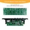 EIELE DIY Blutoth-Compatible Speaker Kit Multi-Function Soldering Practice kit Voice-Activated