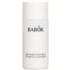 Barbour Babor Refined Enzyme Vitamin C Cleanser 40g / 바버
