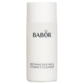Barbour Babor Refined Enzyme Vitamin C Cleanser 40g / 바버 정제 효소 비타민C 클렌저 40g