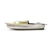W&P Pop Pop Boat - Classic Candle Powered Speed Boat