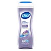 Dial Body Wash Lavender & Jasmine 16 Ounce Calm &
