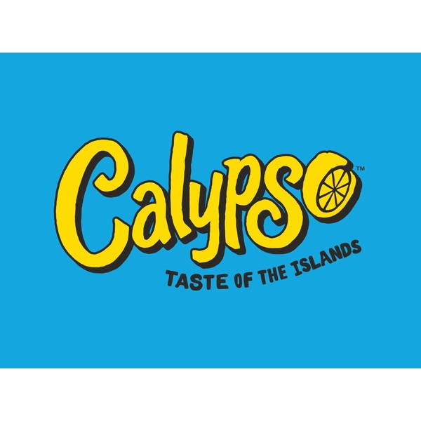 Calypso Lemonades 16 Ounce Glass Bottles 6 Pack (Original Lemonade