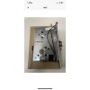 KABA,SAFLOK LHR-F MORTISE LOCK WITH AUTOMATIC DEADBOLT ACTIVATION. New