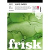 Frisk Yupo Paper Pad Heavyweight 155gsm 15sheets A4, White