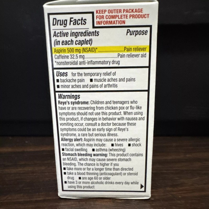 Quality Plus (2 Packs ) Of Quality Plus Extra Strength