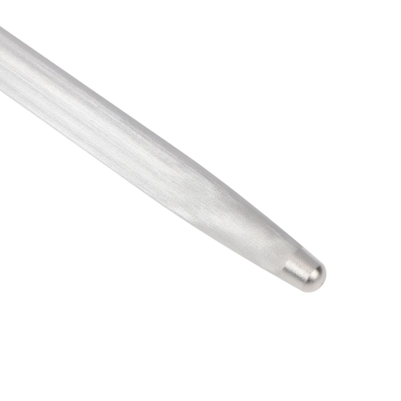12 Inch Knife Sharpener Rod High Carbon Steel Knife Sharpening