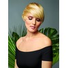 ColorProof Color Care Authority Signature Blonde Violet Shampoo, 25.4 fl.