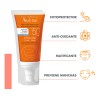 Avène Sin Color Ultra Mat Fluido Crema 50Fps 50 mL