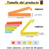 30 Piezas Pinzas Para Bolsas De Alimentos,Clips Para Bolsas De