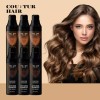 Skinlacto 스킨락토7714 염색샴푸 190ml 6개 [밝은갈색] Skin Lactto 7714 Dye