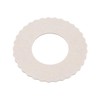 Tank Protection Ring, Felt, 120 x 60 mm, Height 3