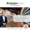 Kräutermax. Exterior Door Handles Saw Palmetto Extract Capsules 1 x