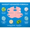 Stylia MaxiLift V-Line Lifting Collagen Face Mask – Enhanced Double