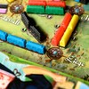 Ticket to Ride Nederland Board Game EXPANSION | Train Route-Building