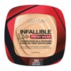 L’Oréal Paris L'Oreal Paris Makeup Infallible Fresh Wear Foundation in