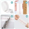 Tubular Bandages Elastic Support Bandage Tubular Stockinette Sleeve Roll Breathable