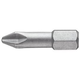 Wera 05056662001 853/1 Tz Acr Ph 2 X 25 Mm Phillips Bits Acr