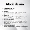 Microfibras Capilares inteligentes (MCI) Ocultan la pérdida capilar al instante.