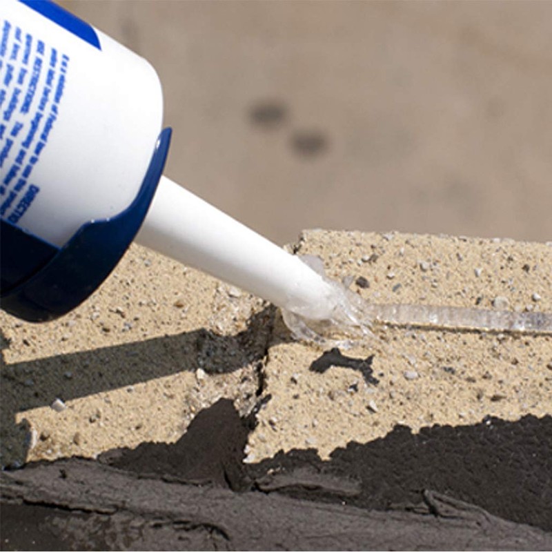 Bird-X Bird-Proof Gel Bird Repellent, Trial Kit of 3 Tubes