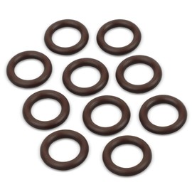 Essential Washer 1/4" Pressure Washer O Rings | O Rings for Pressure Washer Hose | Durable Pressure Washer Hose O Rings | 10 Pack