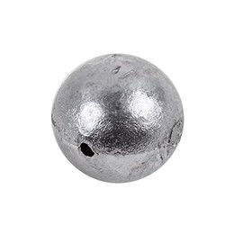 Starfish Ball Sinkers 8oz Qty 1