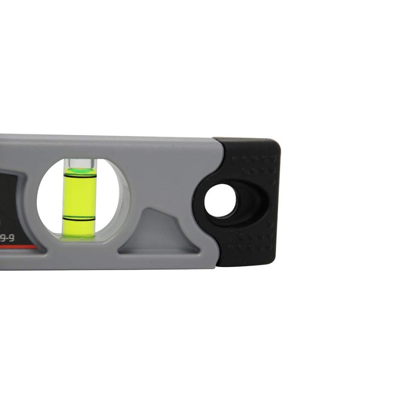 Bellota 50109-9 Multipurpose Torpedo Spirit level 23 cm