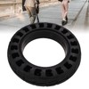 Electric Scooter Tire Explosion Proof Safety Honeycomb Replacement Rubber Electric