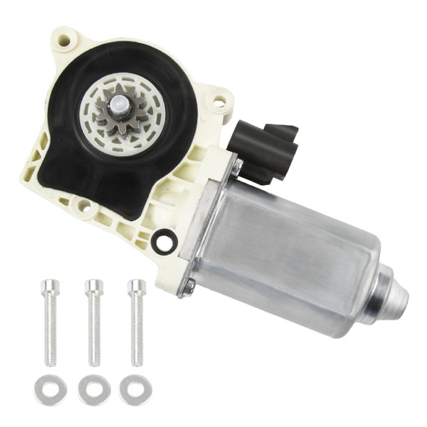 AMP Research Replacement Motor Kit 80-03129-90,Electric Side Step Motor,Step Running