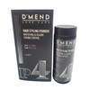 D'Mend Luxe Care Hair Styling Powder Mattifying & Volume Strong Control P4