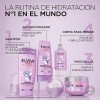 Mascarilla Oréal Paris Elvive Hidra Hialurónico 300ml